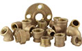  Bronze Fittings